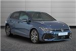 2024 Volkswagen Golf