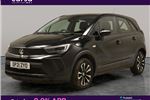 2021 Vauxhall Crossland