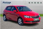 2016 Skoda Fabia