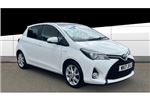 2017 Toyota Yaris