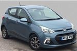 2015 Hyundai i10