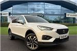 2019 SEAT Tarraco