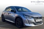 2021 Peugeot 208