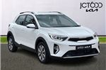 2024 Kia Stonic