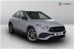 2021 Mercedes-Benz GLA