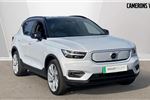 2021 Volvo XC40 Recharge