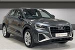 2022 Audi Q2