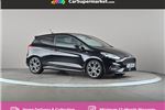 2020 Ford Fiesta