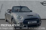 2016 MINI Convertible