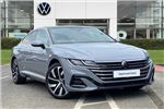 2023 Volkswagen Arteon