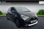 2018 Toyota Aygo