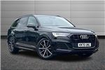 2020 Audi Q7