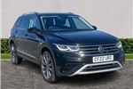 2022 Volkswagen Tiguan Allspace