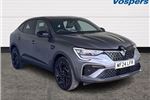 2024 Renault Arkana