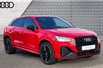 2021 Audi Q2