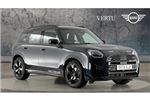 2024 MINI Countryman