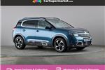 2020 Citroen C5 Aircross