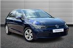 2024 Volkswagen Golf