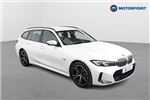 2022 BMW 3 Series Touring