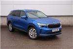 2025 Skoda Kodiaq