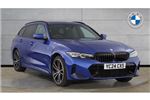 2024 BMW 3 Series Touring
