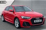 2023 Audi A1