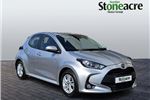 2023 Mazda 2 Hybrid