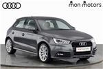 2017 Audi A1