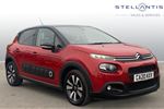 2020 Citroen C3