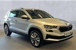 2024 Skoda Karoq