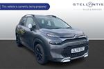 2024 Citroen C3 Aircross