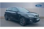 2021 SEAT Arona