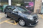 2016 Dacia Logan