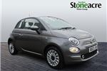 2023 Fiat 500