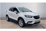 2017 Vauxhall Mokka X