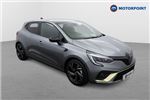 2022 Renault Clio