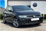2024 Volkswagen Polo