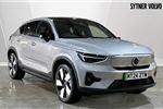 2024 Volvo C40