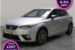 2022 SEAT Ibiza