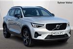 2024 Volvo XC40