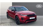 2023 Land Rover Range Rover Evoque