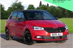 2019 Skoda Fabia