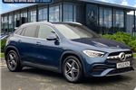 2022 Mercedes-Benz GLA