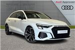 2022 Audi A3