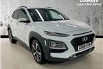 2018 Hyundai Kona