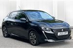 2022 Peugeot 208