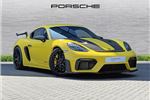 2024 Porsche Cayman