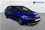 2023 Toyota Corolla Touring Sport