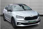 2024 Skoda Fabia