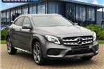 2020 Mercedes-Benz GLA